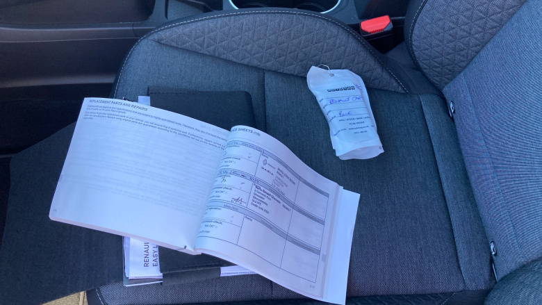 Renault Captur 1.0 TCE 90 Evolution 5dr Petrol Hatchback